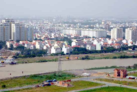 Rà soát Luật Đất đai : Vướng nhiều - sửa bao nhiêu ?